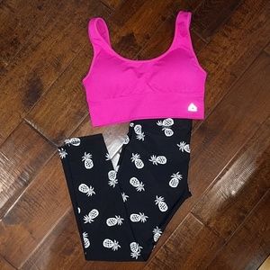 RBX Sports Bra